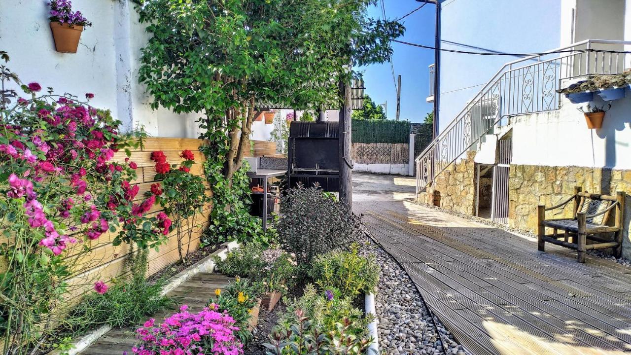 La Casa Azul,Una Casa En La Ciudad. Logroño Esterno foto