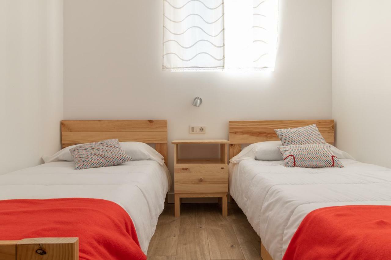 La Casa Azul,Una Casa En La Ciudad. Logroño Esterno foto