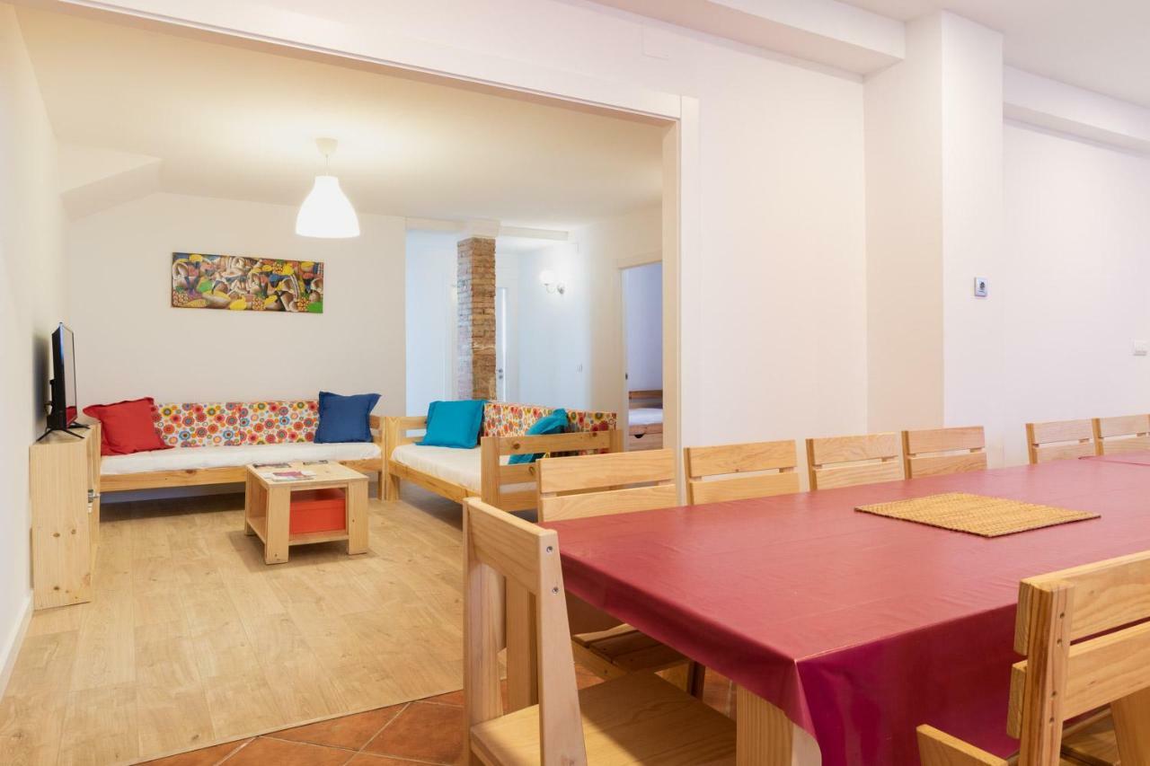 La Casa Azul,Una Casa En La Ciudad. Logroño Esterno foto
